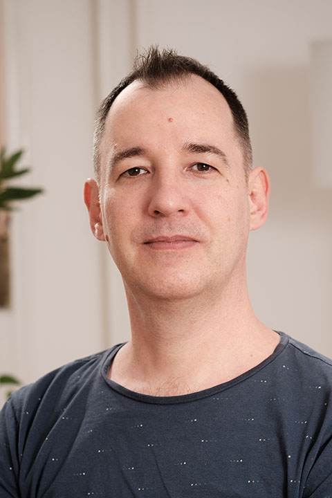 Király András (fotó: Babai Dénes)